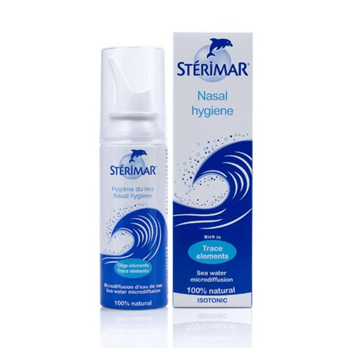 Sterimar
