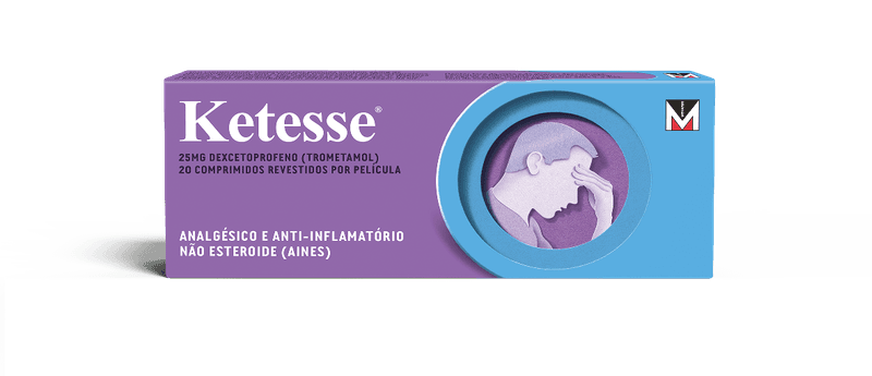 Ketesse