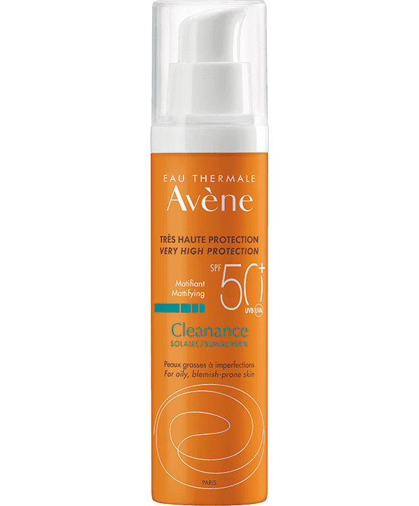 Avène Solar Cleanance