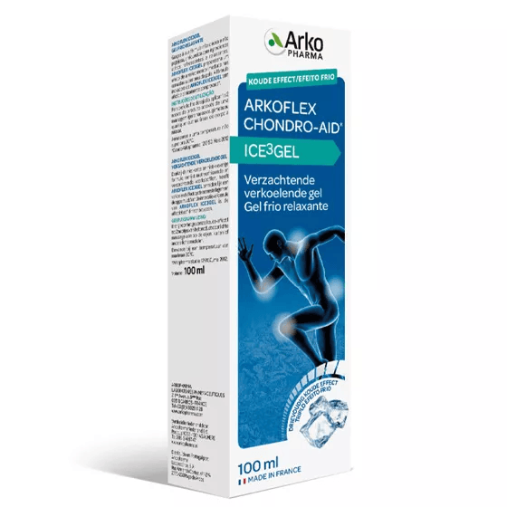 Arkoflex Condro-Aid Ice3Gel