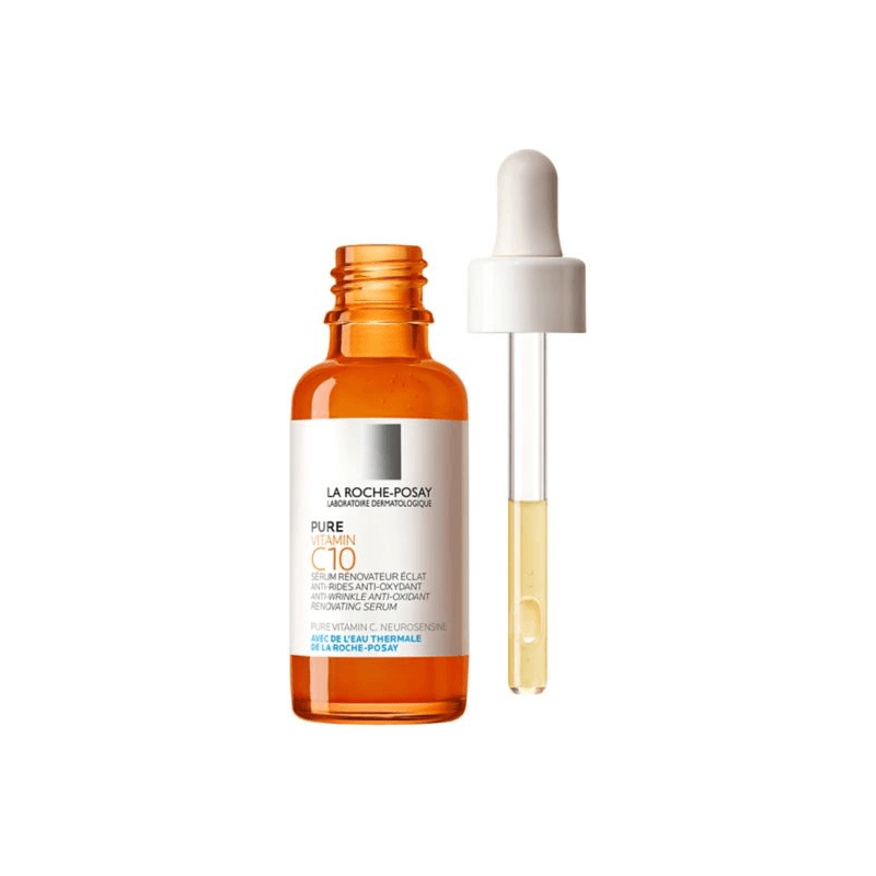 Pure Vitamin C10