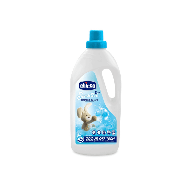 Chicco Detergente