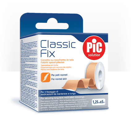 Pic Classic Fix