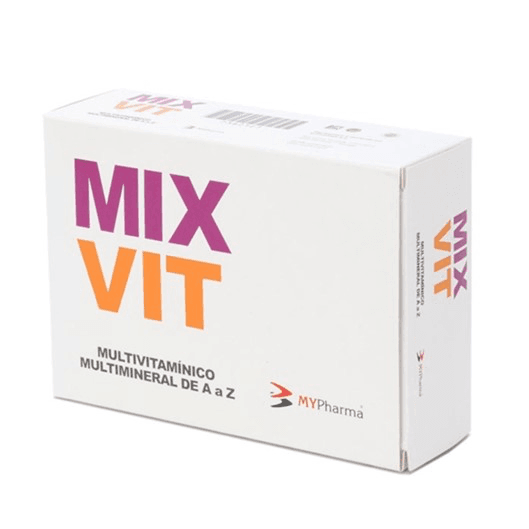 MixVit