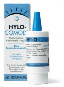 Hylo-Comod