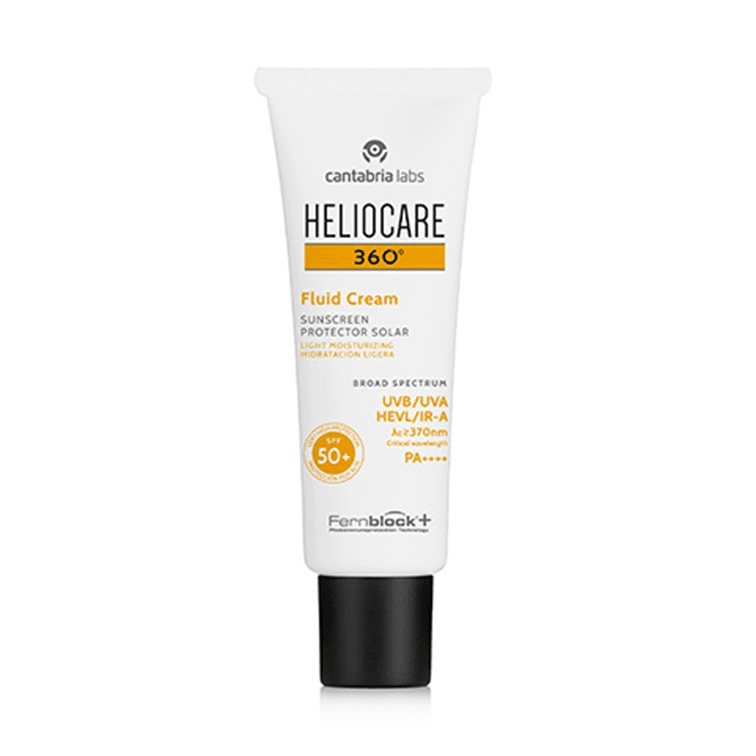 Heliocare 360