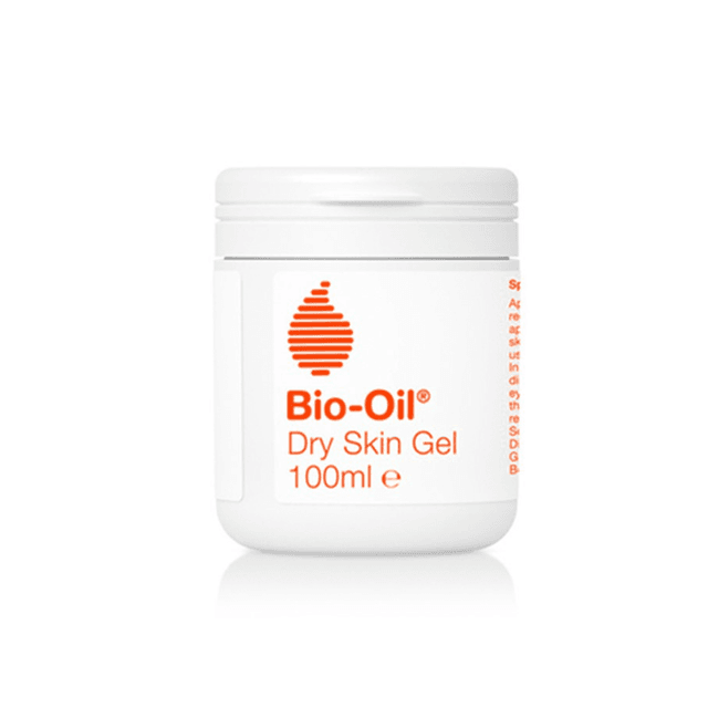 Bio-Oil Bio-Oil