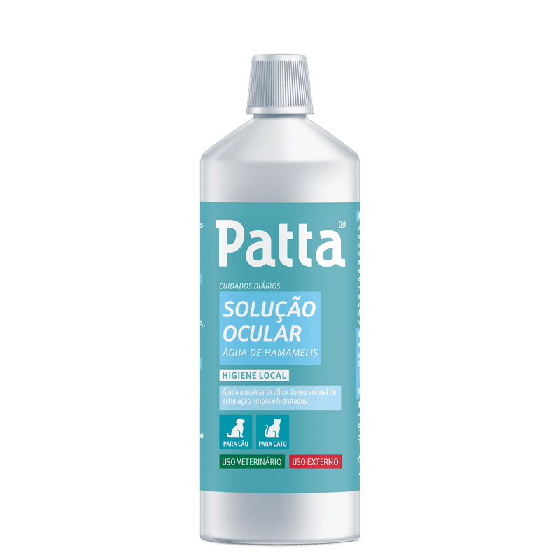 Patta