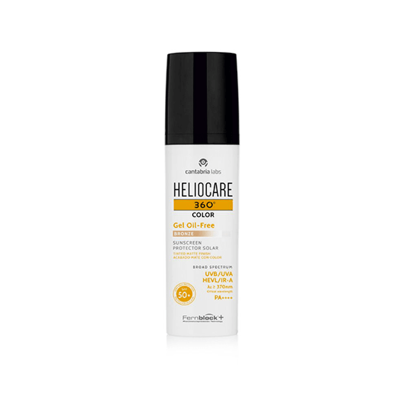 Heliocare 360 Color