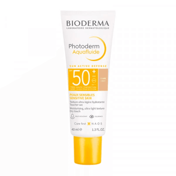 Photoderm Aquafluide