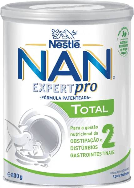 Nan Total 2