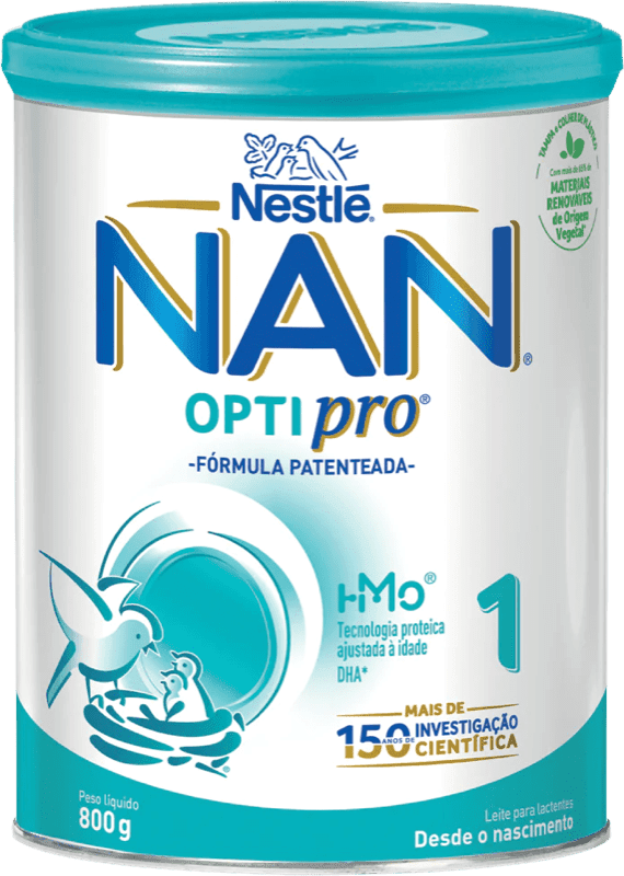 Nan Optipro 1