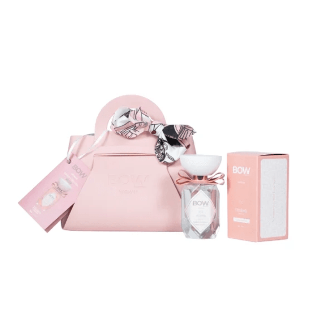 Bow Coffret Elizabeth Parf 30Ml Natal25