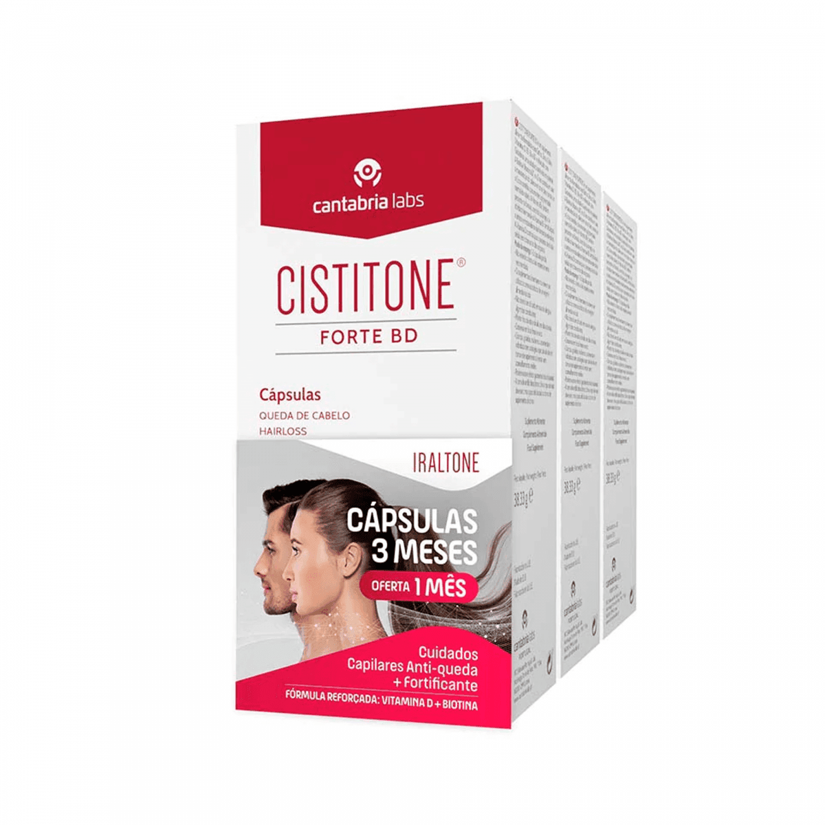 Cistitone Forte BD