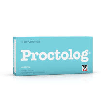 Proctolog