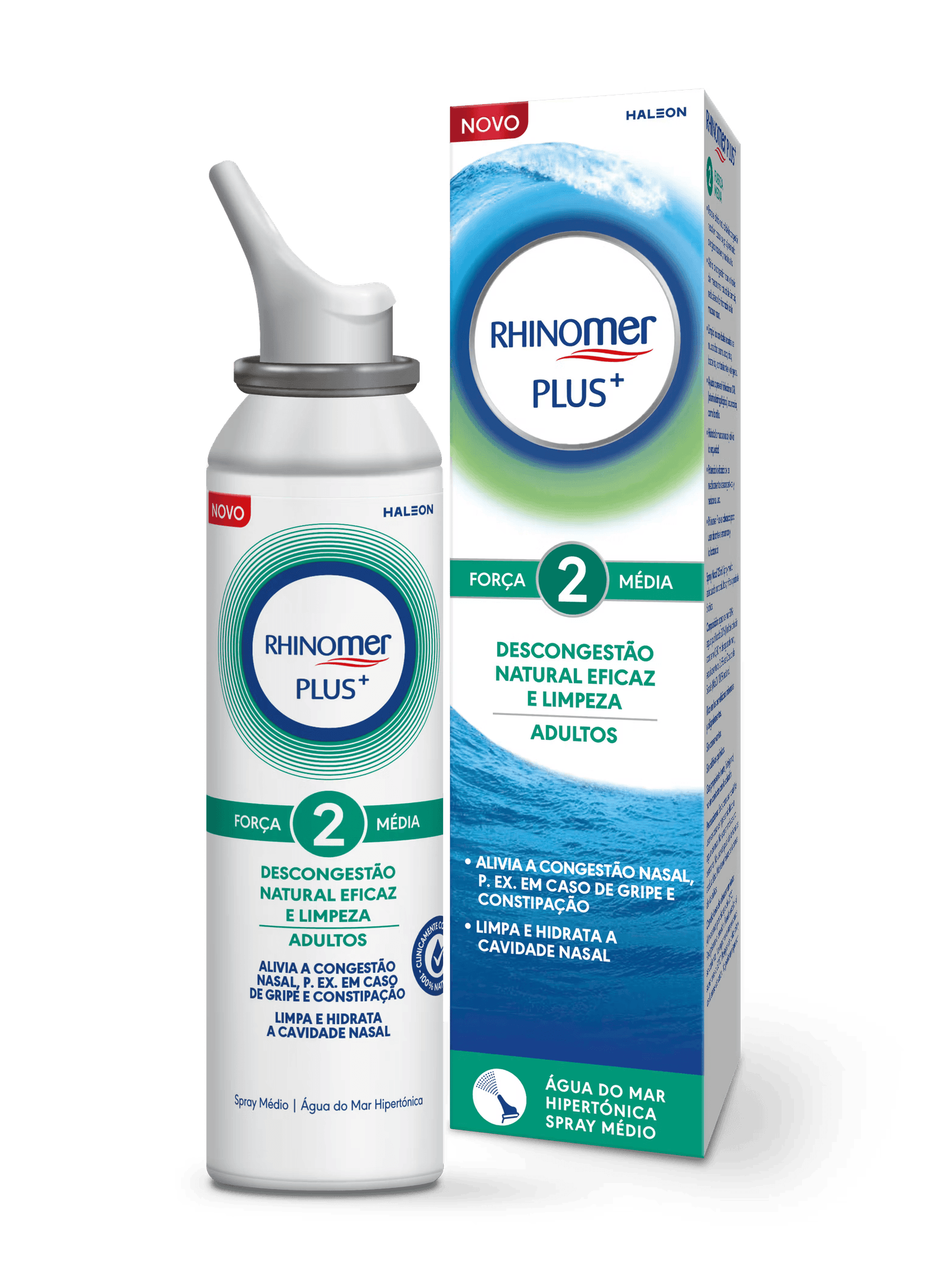 Rhinomer Plus