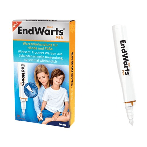 EndWarts Pen