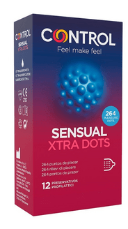 Control Xtra SensatiOn