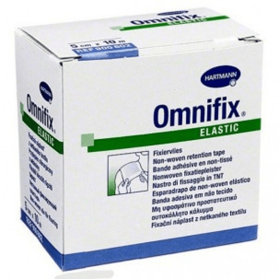 Omnifix