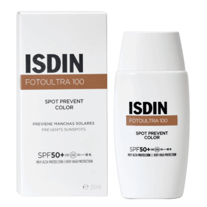 FotoUltra 100 Isdin