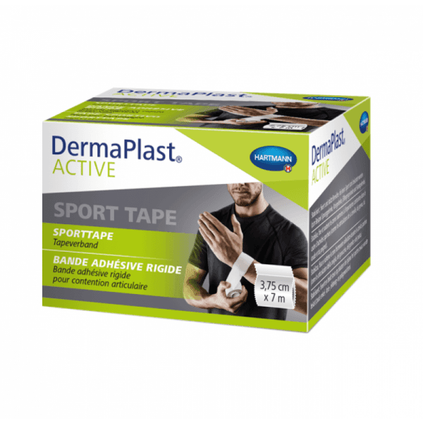 Dermaplast Active