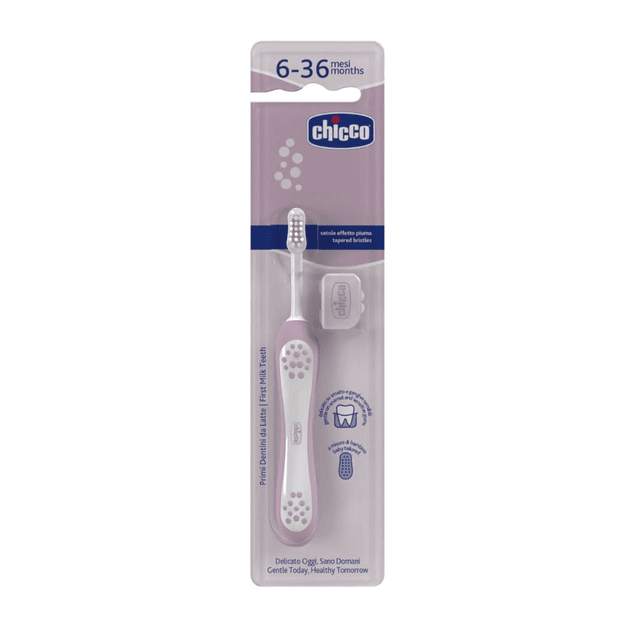 Chicco Higiene Oral Chicco Higiene Oral