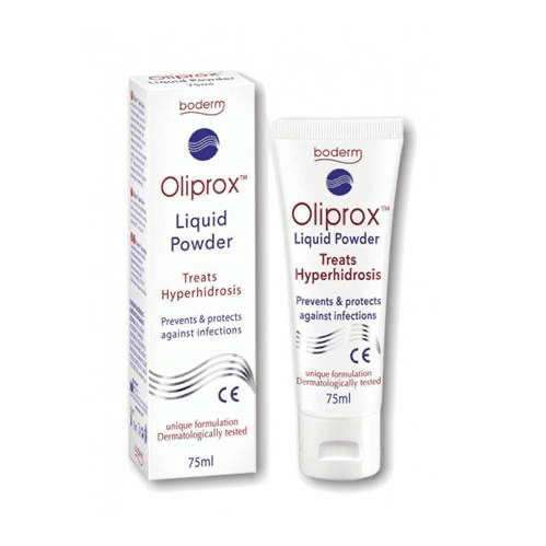 Oliprox