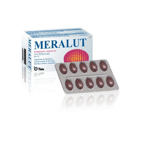 Meralut