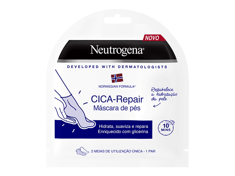 Neutrogena Cica Repair