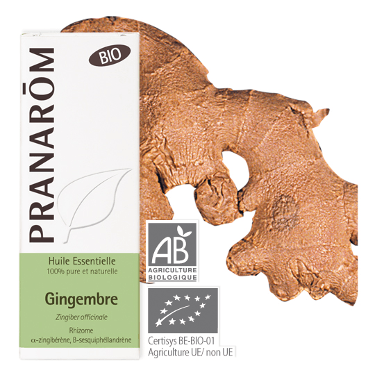 Pranarôm