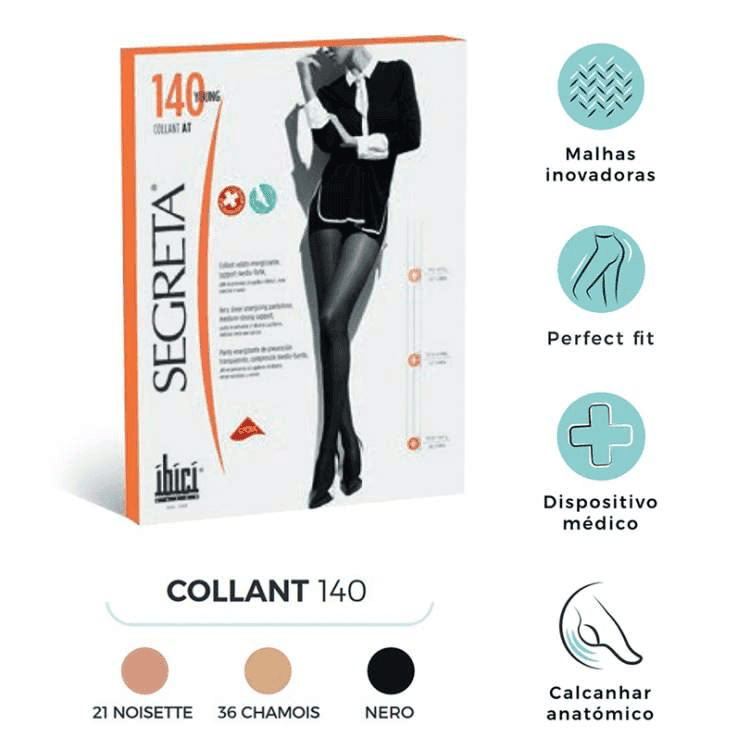 IBICI Young Collant 140