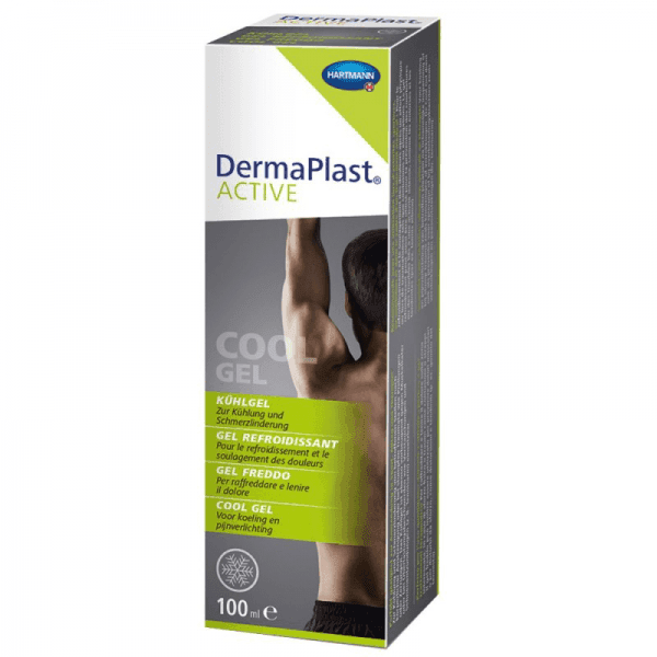 Dermaplast Active