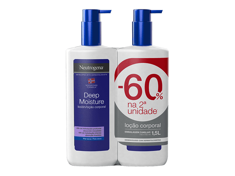 Neutrogena Hidratação Profunda