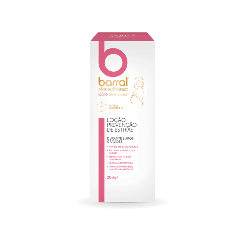 Barral MotherProtect