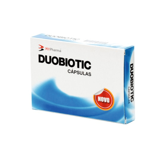 Duobiotic