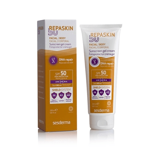 Repaskin