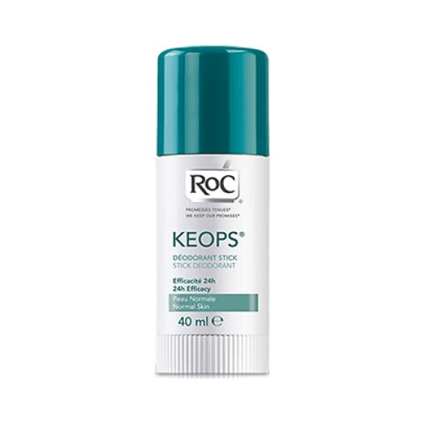 RoC Keops
