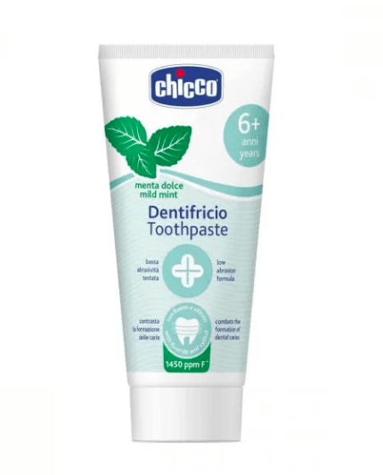 Chicco Higiene Oral