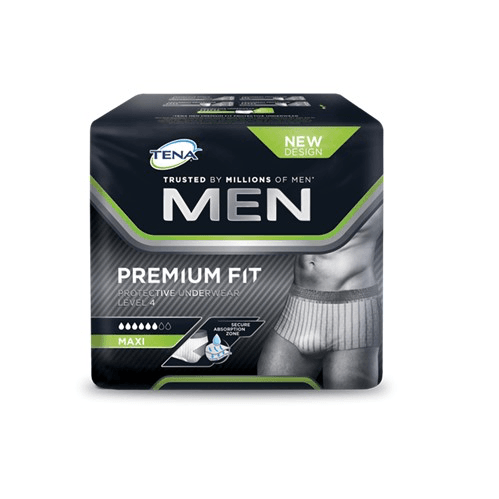 Tena Men