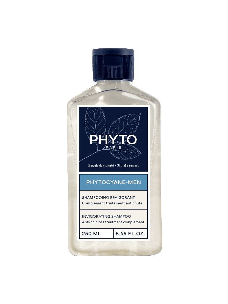 Phytocyane