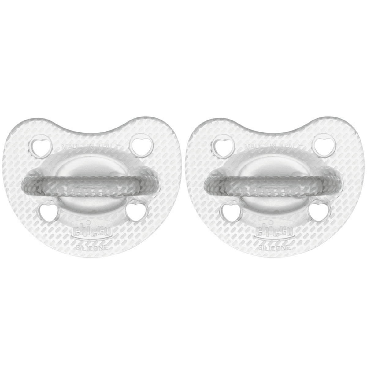 Chicco Chupeta Physio Crystal