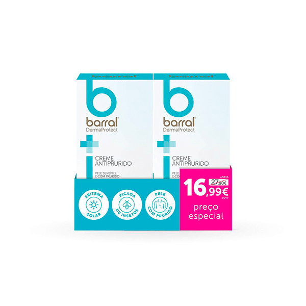 Barral DermaProtect