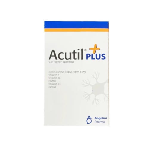 Acutil Plus