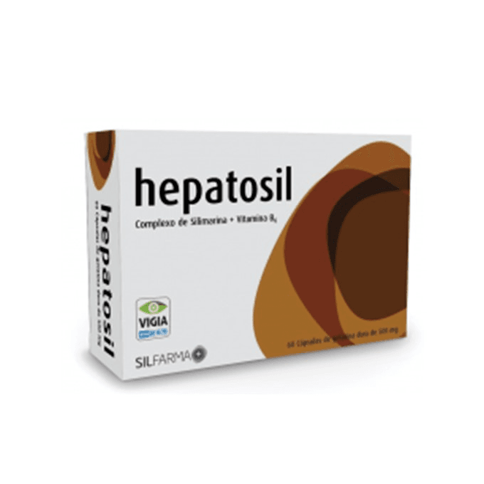 Hepatosil