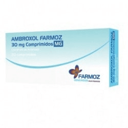 Ambroxol Farmoz (MG)