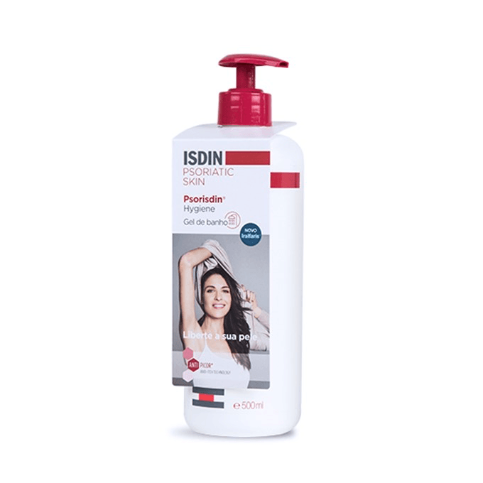 Psorisdin