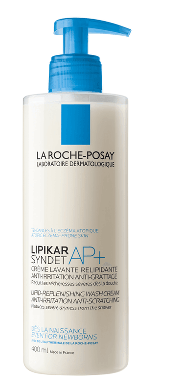 Lipikar Syndet AP+