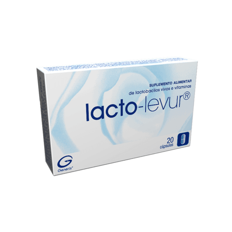 Lacto-Levur