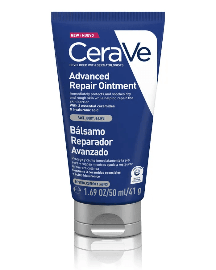 CeraVe