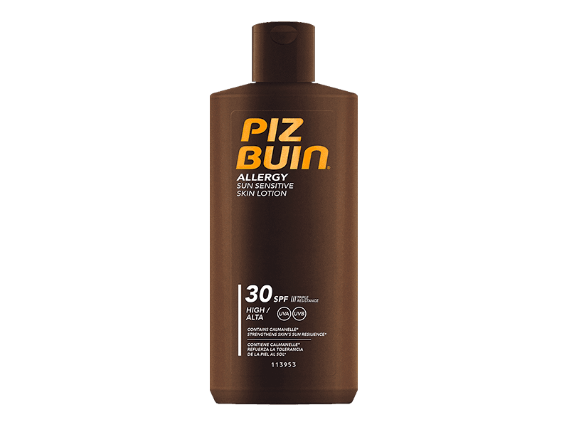 Piz Buin Allergy